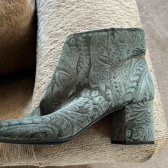 Zigi Soho Boots Size 9 - Picture 4 of 4